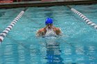 Swimming & Diving vs RWU  Swimming & Diving vs Roger Williams University. - Photo by Keith Nordstrom : Wheaton, Swimming